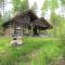 Ukonloma Cottages - Rovaniemi