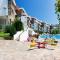 Messambria Beach Apartments - Sveti Vlas