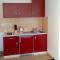 Apartmány Maruška