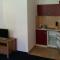 Apartmány Maruška