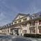Santé Royale Hotel- & Gesundheitsresort Bad Brambach