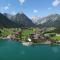 Alpenvital Tirol Appartements - Pertisau