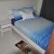 Riando appartement Rainville