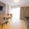 Kitzlife Apartements