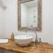 Villa Jokivarsi Bed & Breakfast