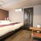 Apartment Hotel 7key S Kyoto