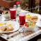 Art Plaza Boutique Hotel