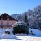 Domaine du Haut des Bluches