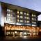 Unzen Sky Hotel