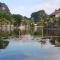 Tam Coc Mountain Lake Homestay - Ninh Bình