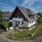Spreewaldferienhaus - Urlaub
