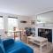New King Street Apartment