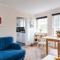 New King Street Apartment