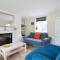 New King Street Apartment
