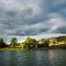 Pensjonat nad jeziorem Lakeside