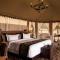 Ole Serai Luxury Camp - Národný park Serengeti