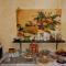 Bed&Breakfast La Cornucopia