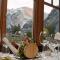 Alpin Natur Hotel Brückele