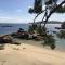 Apartamento frente al mar