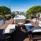 Floating Sea Houses MARINA LUX