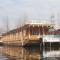 heritage geneva house boat
