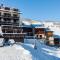 Hotel Chalet du Crey