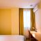 Home Inn Taiyuan North Xinjian Road
