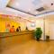 Home Inn Taiyuan North Xinjian Road