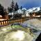 Chalets Alpins - 12 Chemin Alpin