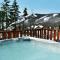 Chalets Alpins - 12 Chemin Alpin
