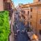 Marios apartament in the Spanish Steps