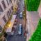 Marios apartament in the Spanish Steps