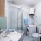 Apartman juričić - Labin