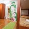 Cocoon Hostel & Apartments Foto: Cocoon Hostel & Apartments