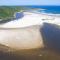 Embaú Mar - ecocasa Morada Canto Verde - Guarda do Embaú SC - Brasil