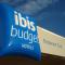 ibis budget Narbonne Sud A9/A61 - Narbona