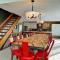 Le Sto Shack 25 Chemin Blanc by Les Chalets Alpins