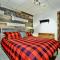 Le Sto Shack 25 Chemin Blanc by Les Chalets Alpins