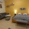 Yellow Apartment