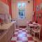 Yellow Apartment