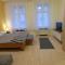 Yellow Apartment