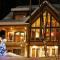 Chalets Alpins - 10 Chemin des Skieurs