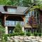 Chalets Alpins - 10 Chemin des Skieurs