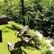 Chalets Alpins - 10 Chemin des Skieurs