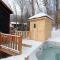 Chalets Alpins - 15 Chemin Alpin