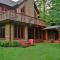Chalets Alpins- 6 Chemin des Montagnards