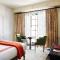 The Bowery Hotel