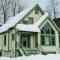 Chalet 9017 Chemin des Alpages by Les Chalets Alpins