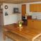 Chalet Fleur des Alpes 1
