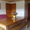 Chalet Fleur des Alpes 1